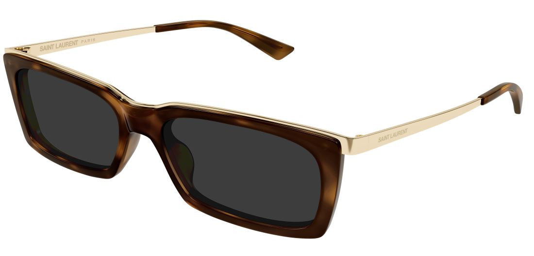 Saint Laurent SL Logo SL 766 Sunglasses