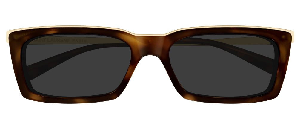 Saint Laurent SL Logo SL 766 Sunglasses