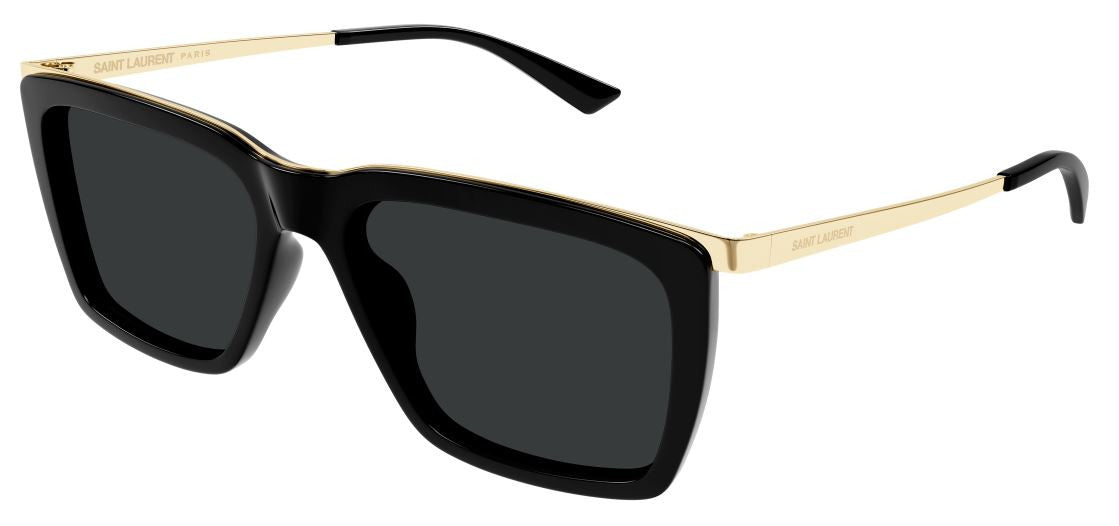 Saint Laurent SL Logo SL 765 Sunglasses