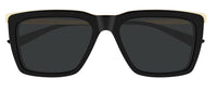Saint Laurent SL Logo SL 765 Sunglasses