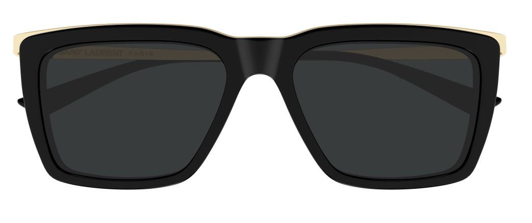 Saint Laurent SL Logo SL 765 Sunglasses