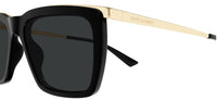 Saint Laurent SL Logo SL 765 Sunglasses