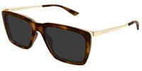 Saint Laurent SL Logo SL 765 Sunglasses
