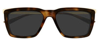 Saint Laurent SL Logo SL 765 Sunglasses