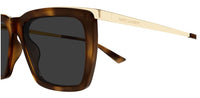 Saint Laurent SL Logo SL 765 Sunglasses