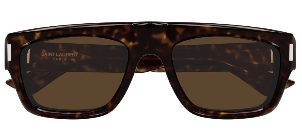 Saint Laurent Corner Angle SL 762 Sunglasses