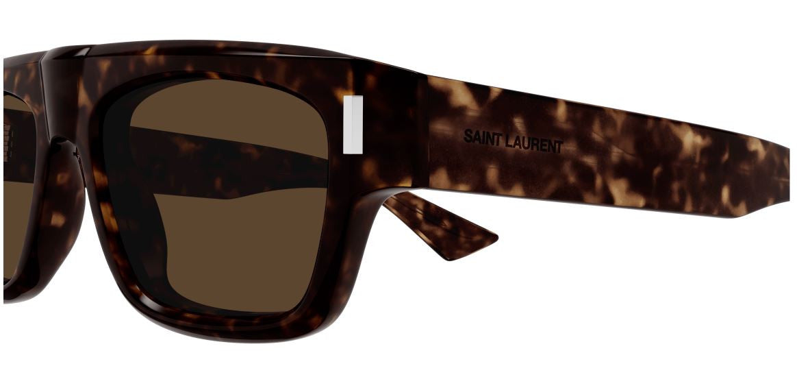 Saint Laurent Corner Angle SL 762 Sunglasses
