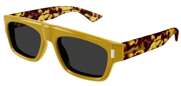 Óculos de Sol Saint Laurent Corner Angle SL 762
