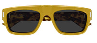 Saint Laurent Corner Angle SL 762 Sunglasses