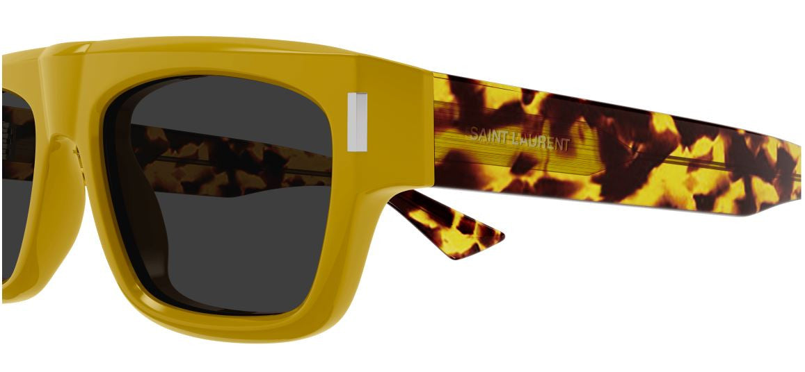 Saint Laurent Corner Angle SL 762 Sunglasses