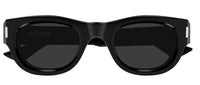 Sonnenbrille Saint Laurent Corner Angle SL 761