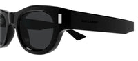 Sonnenbrille Saint Laurent Corner Angle SL 761