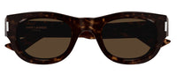 Sonnenbrille Saint Laurent Corner Angle SL 761