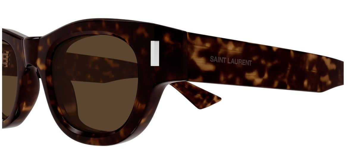 Sonnenbrille Saint Laurent Corner Angle SL 761