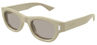 Sonnenbrille Saint Laurent Corner Angle SL 761