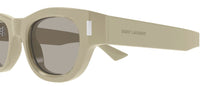 Sonnenbrille Saint Laurent Corner Angle SL 761