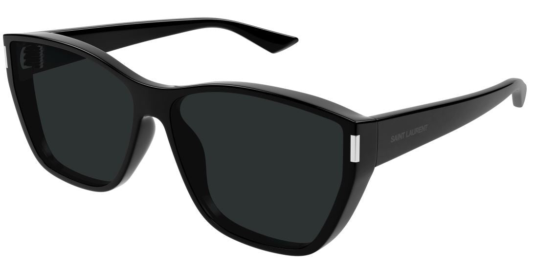 Saint Laurent SL Logo SL 758/F Sunglasses