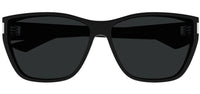 Saint Laurent SL Logo SL 758/F Sunglasses
