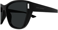 Saint Laurent SL Logo SL 758/F Sunglasses