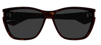 Saint Laurent SL Logo SL 758/F Sunglasses