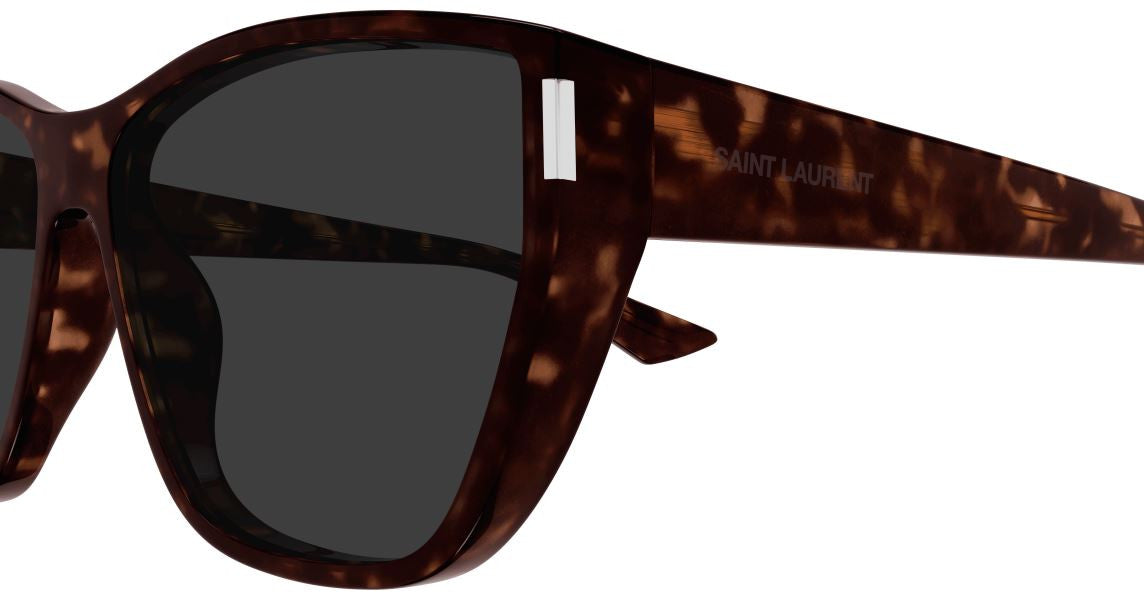 Saint Laurent SL Logo SL 758/F Sunglasses