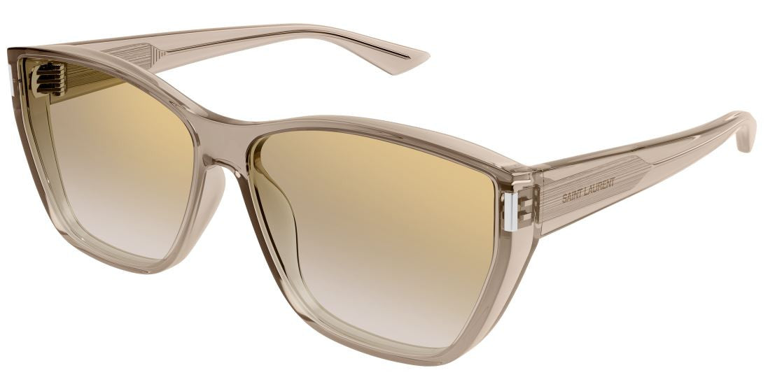 Saint Laurent SL Logo SL 758/F Sunglasses