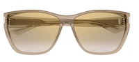 Saint Laurent SL Logo SL 758/F Sunglasses