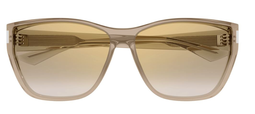 Saint Laurent SL Logo SL 758/F Sunglasses