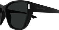 Saint Laurent Corner Angle SL 758 Sunglasses