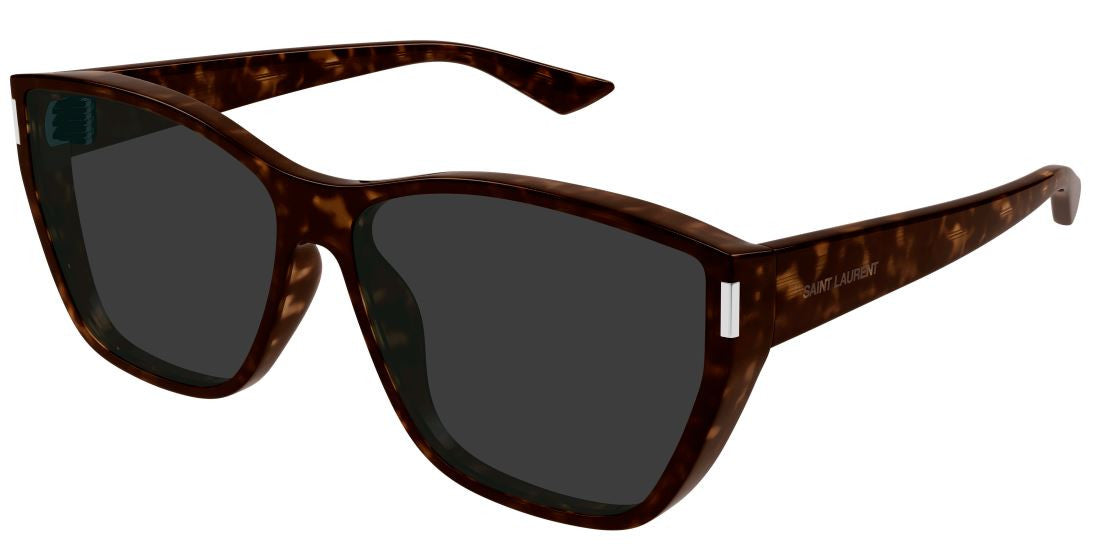 Saint Laurent Corner Angle SL 758 Sunglasses