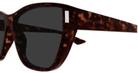 Saint Laurent Corner Angle SL 758 Sunglasses