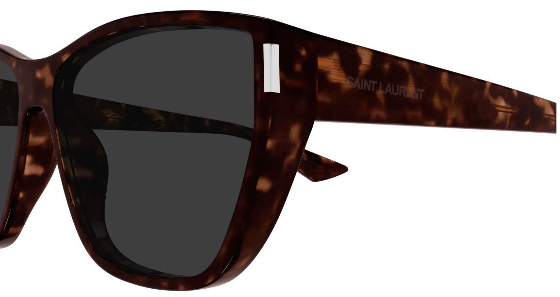 Saint Laurent Corner Angle SL 758 Sunglasses