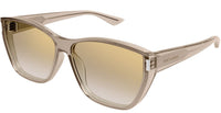 Saint Laurent Corner Angle SL 758 Sunglasses
