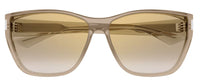 Saint Laurent Corner Angle SL 758 Sunglasses