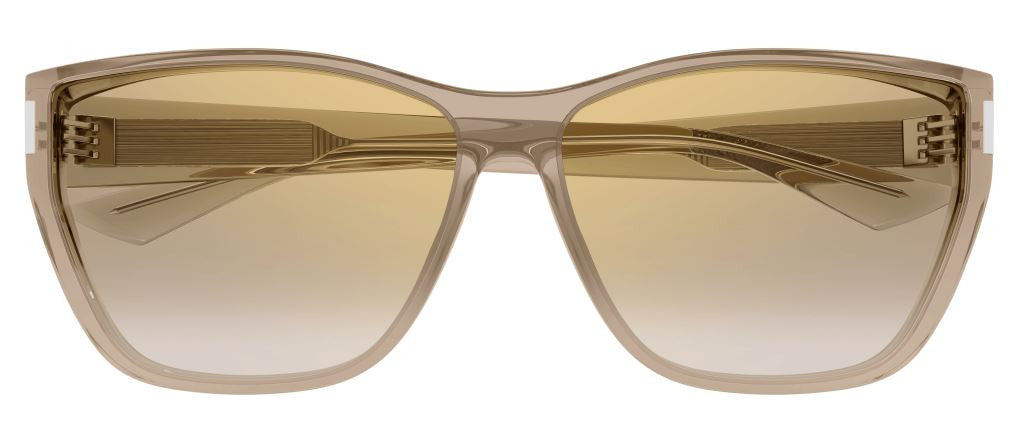 Saint Laurent Corner Angle SL 758 Sunglasses