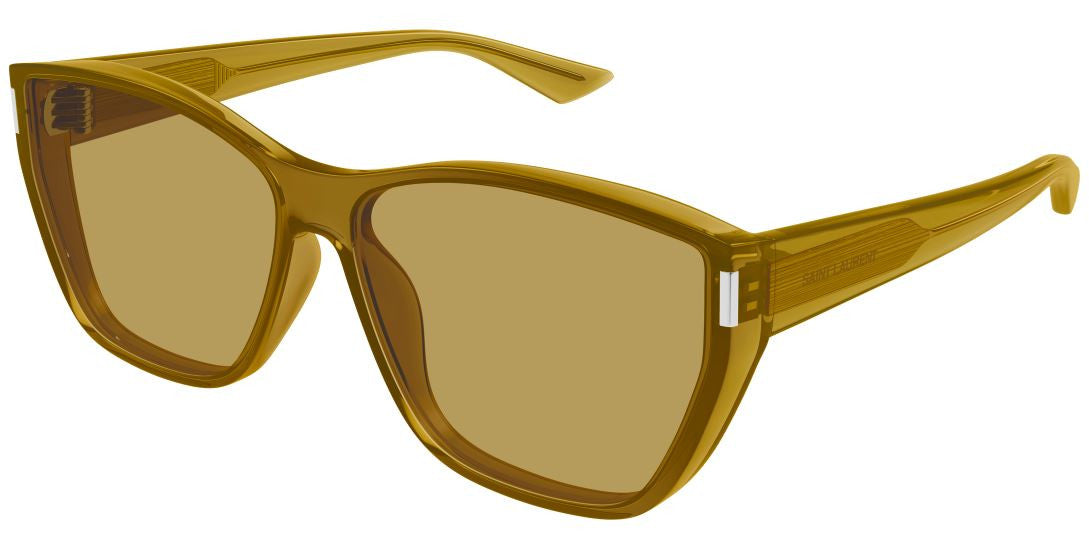 Saint Laurent Corner Angle SL 758 Sunglasses