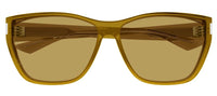 Saint Laurent Corner Angle SL 758 Sunglasses