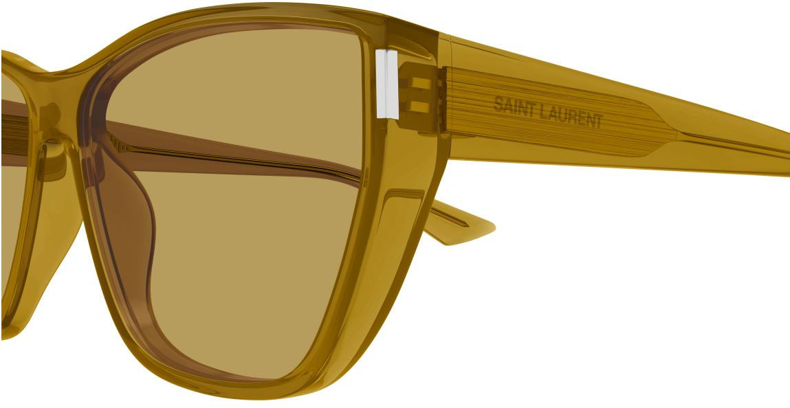 Saint Laurent Corner Angle SL 758 Sunglasses