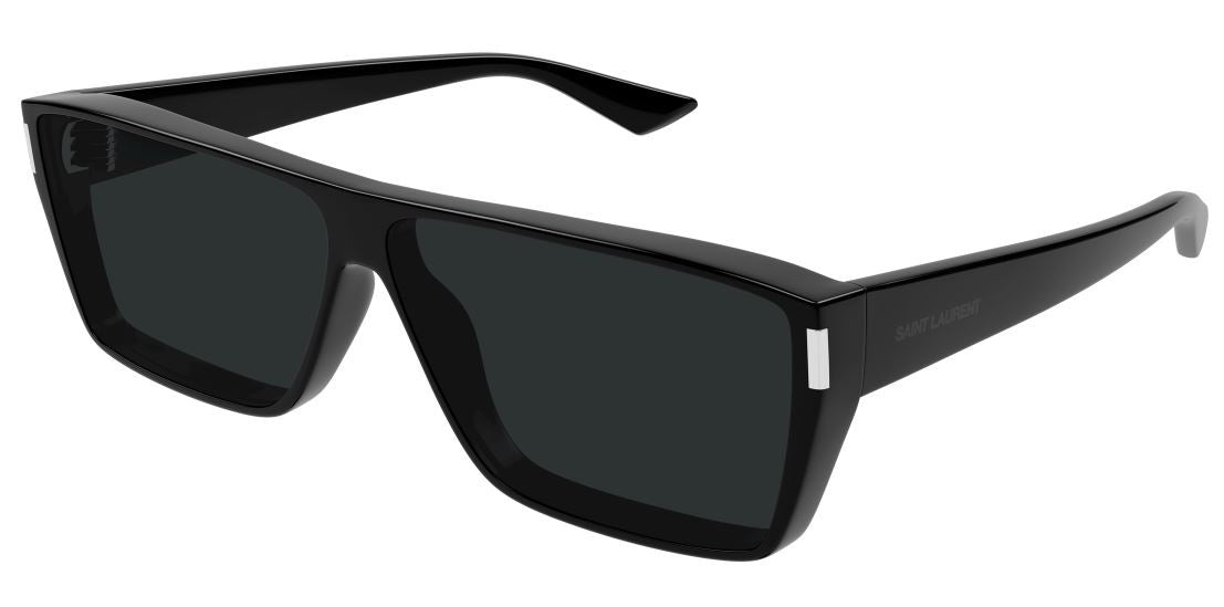 Saint Laurent Corner Angle SL 757 Sunglasses