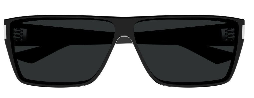 Saint Laurent Corner Angle SL 757 Sunglasses – Céline Roland Opticiens