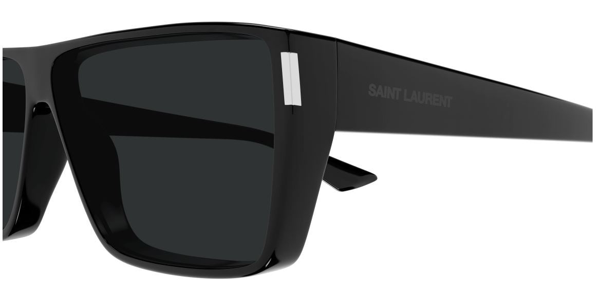 Saint Laurent Corner Angle SL 757 Sunglasses – Céline Roland Opticiens