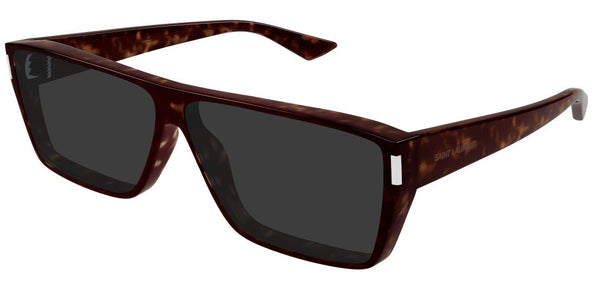 Lunettes de Soleil Saint Laurent Corner Angle SL 757