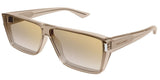Saint Laurent Corner Angle SL 757 Sunglasses