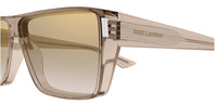 Saint Laurent Corner Angle SL 757 Sunglasses
