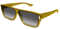 Saint Laurent Corner Angle SL 757 Sunglasses