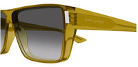 Saint Laurent Corner Angle SL 757 Sunglasses