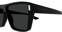 Saint Laurent Corner Angle SL 756 Sunglasses