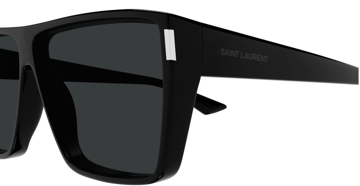 Saint Laurent Corner Angle SL 756 Sunglasses
