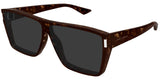 Occhiali da Sole Saint Laurent Corner Angle SL 756