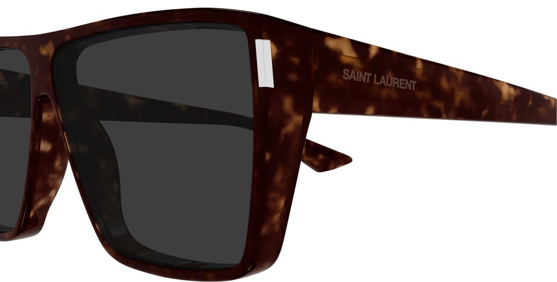 Saint Laurent Corner Angle SL 756 Sunglasses